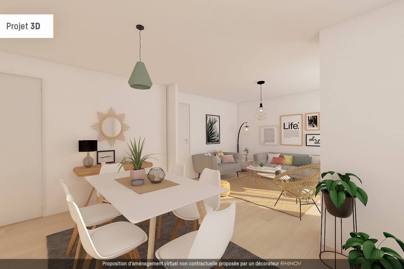 vente Appartement SÈte - Photo 1