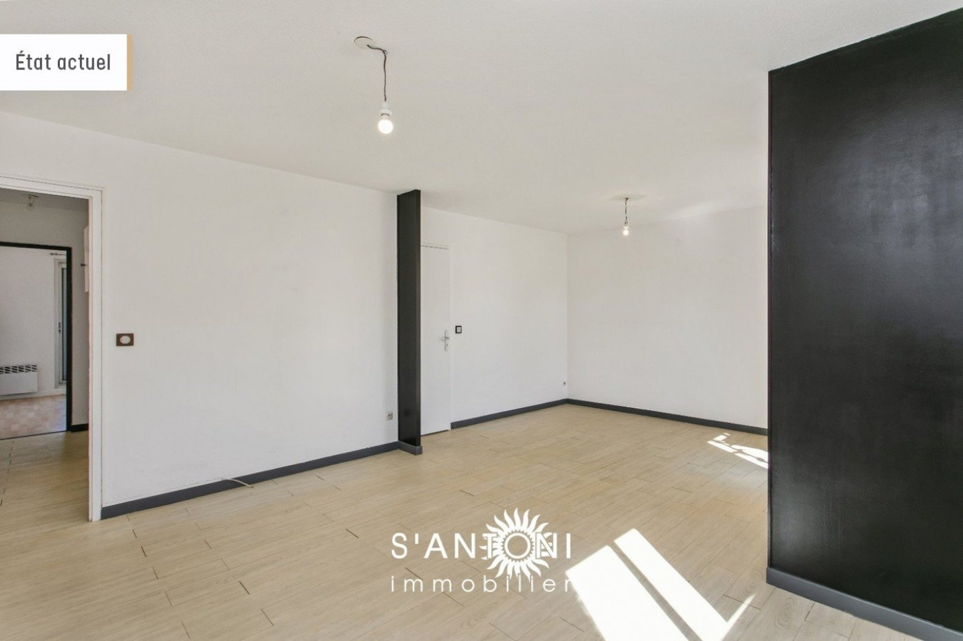 vente Appartement SÈte - Photo 2