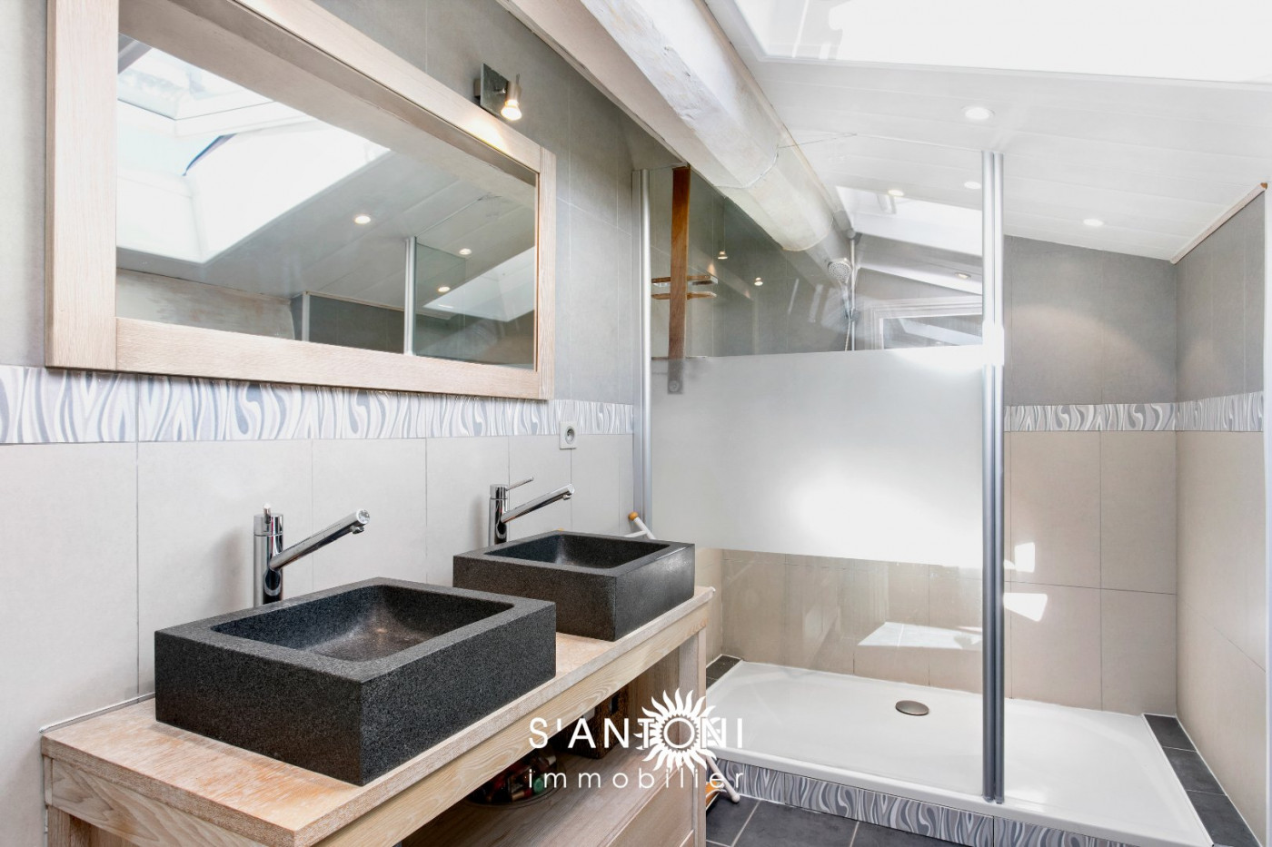 vente Maison Le Pouget - Photo 7