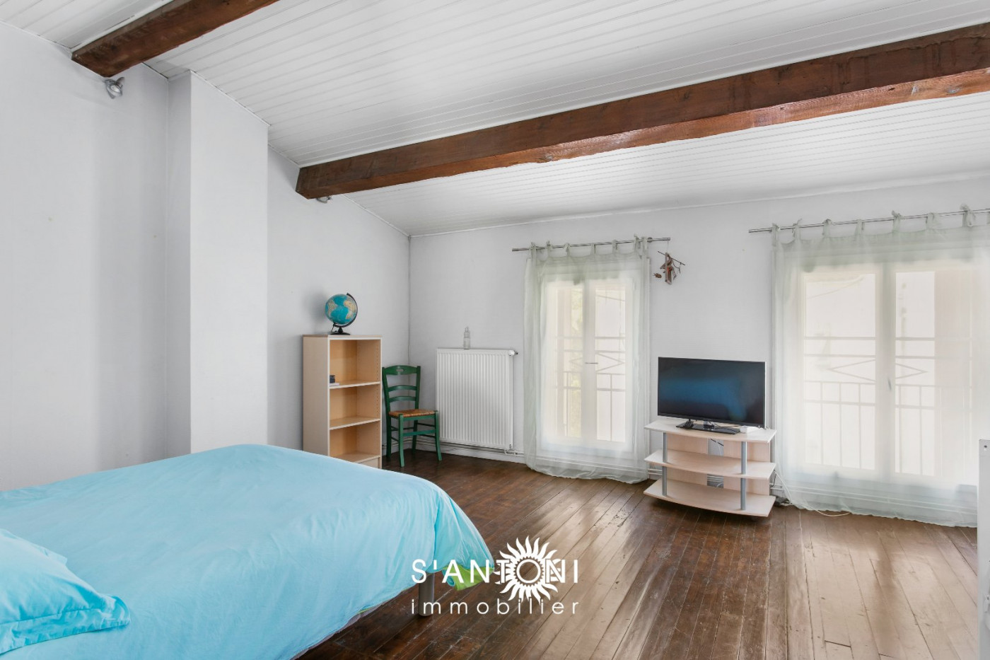 vente Maison Le Pouget - Photo 9