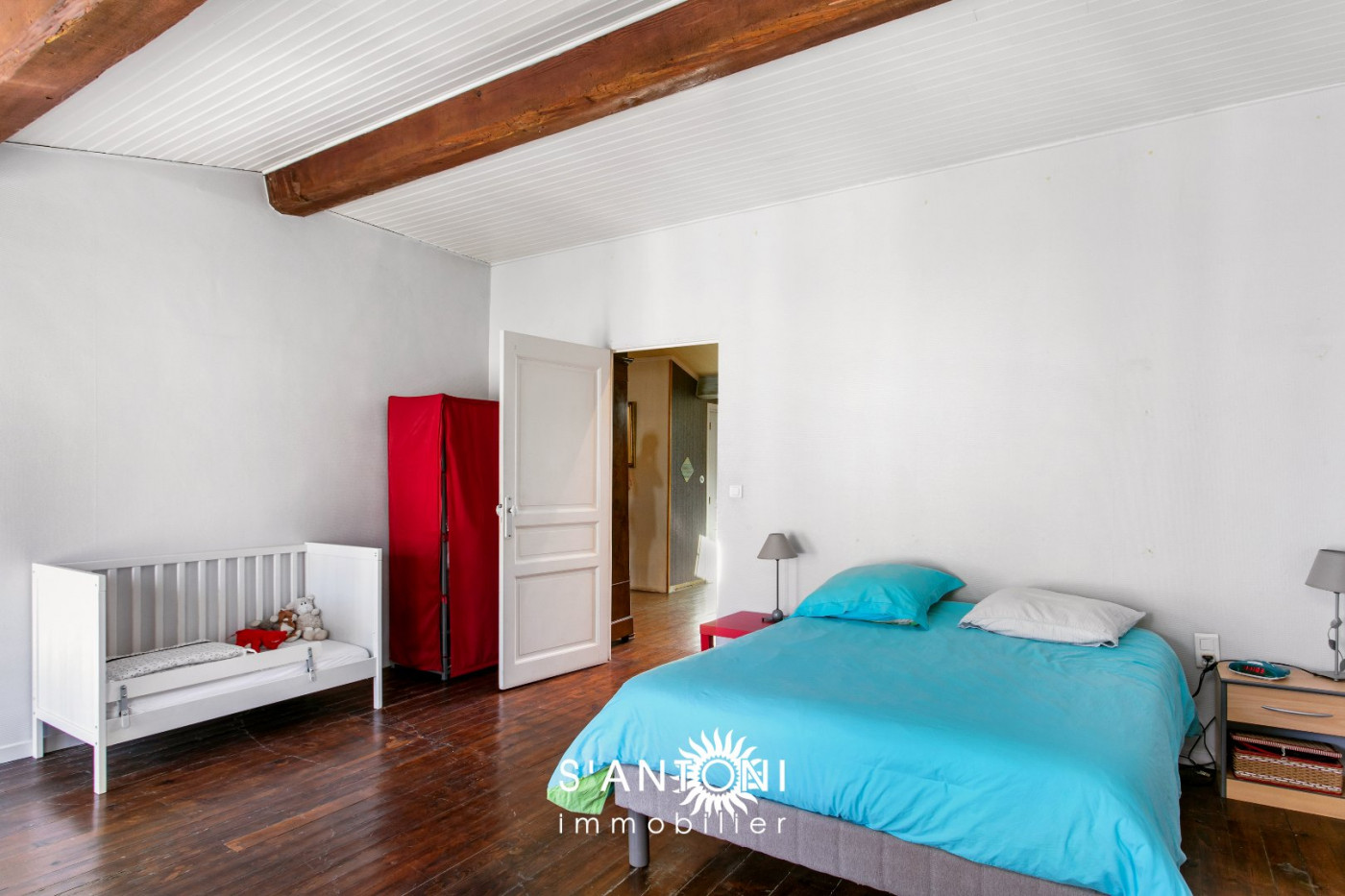 vente Maison Le Pouget - Photo 10