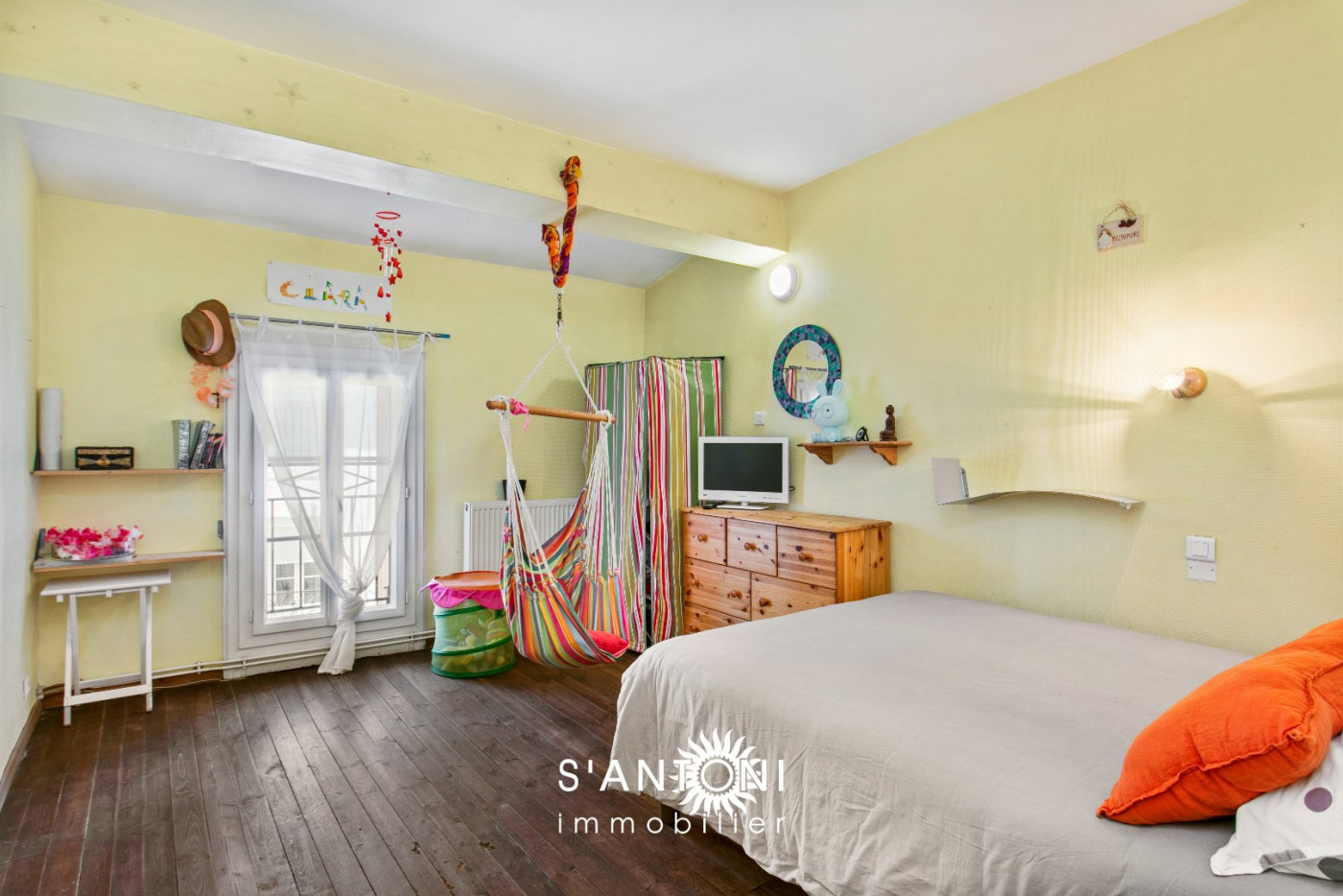 vente Maison Le Pouget - Photo 11