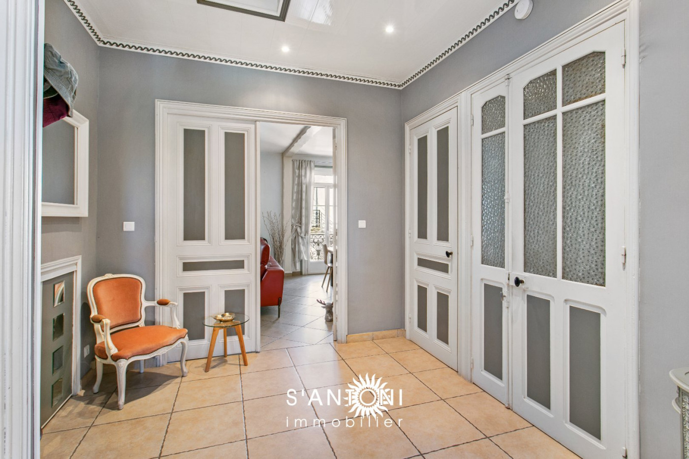 vente Maison Le Pouget - Photo 16