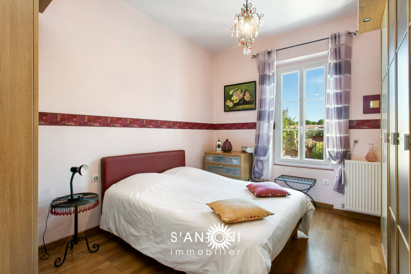 vente Maison Le Pouget - Photo 4