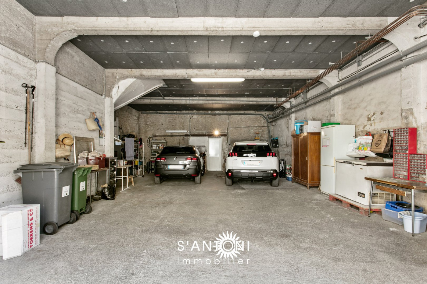 vente Maison Le Pouget - Photo 21