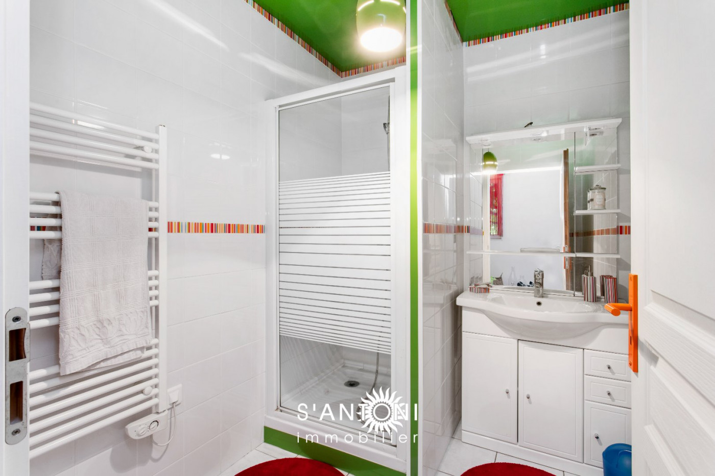 vente Maison Le Pouget - Photo 22