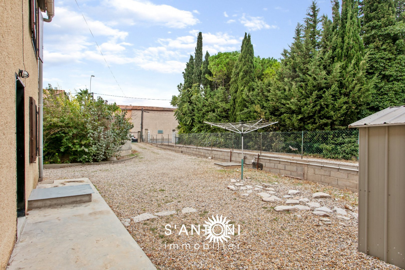 vente Maison Frontignan - Photo 3
