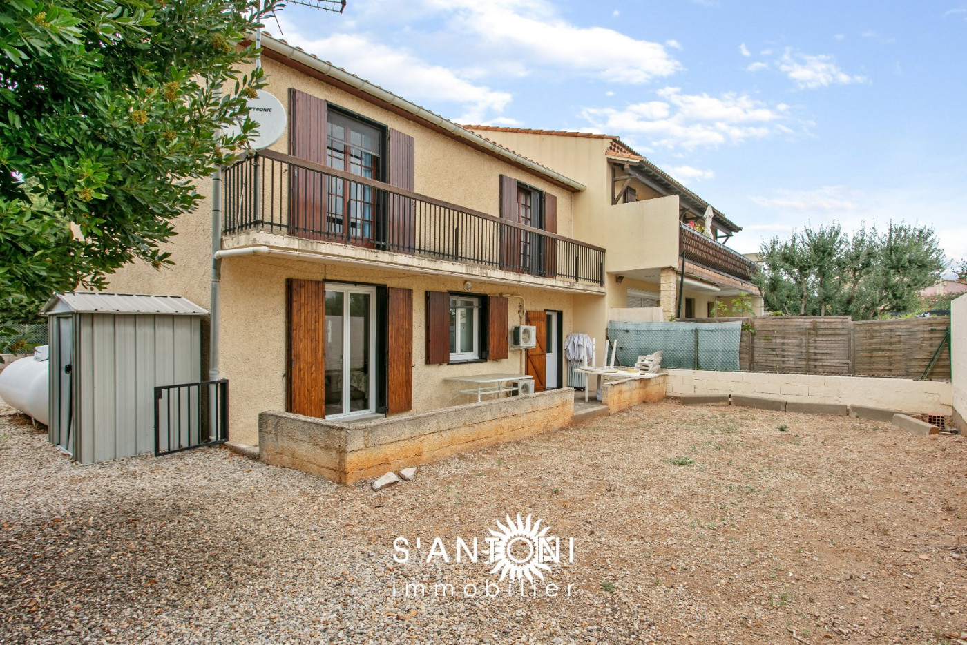 vente Maison Frontignan - Photo 4