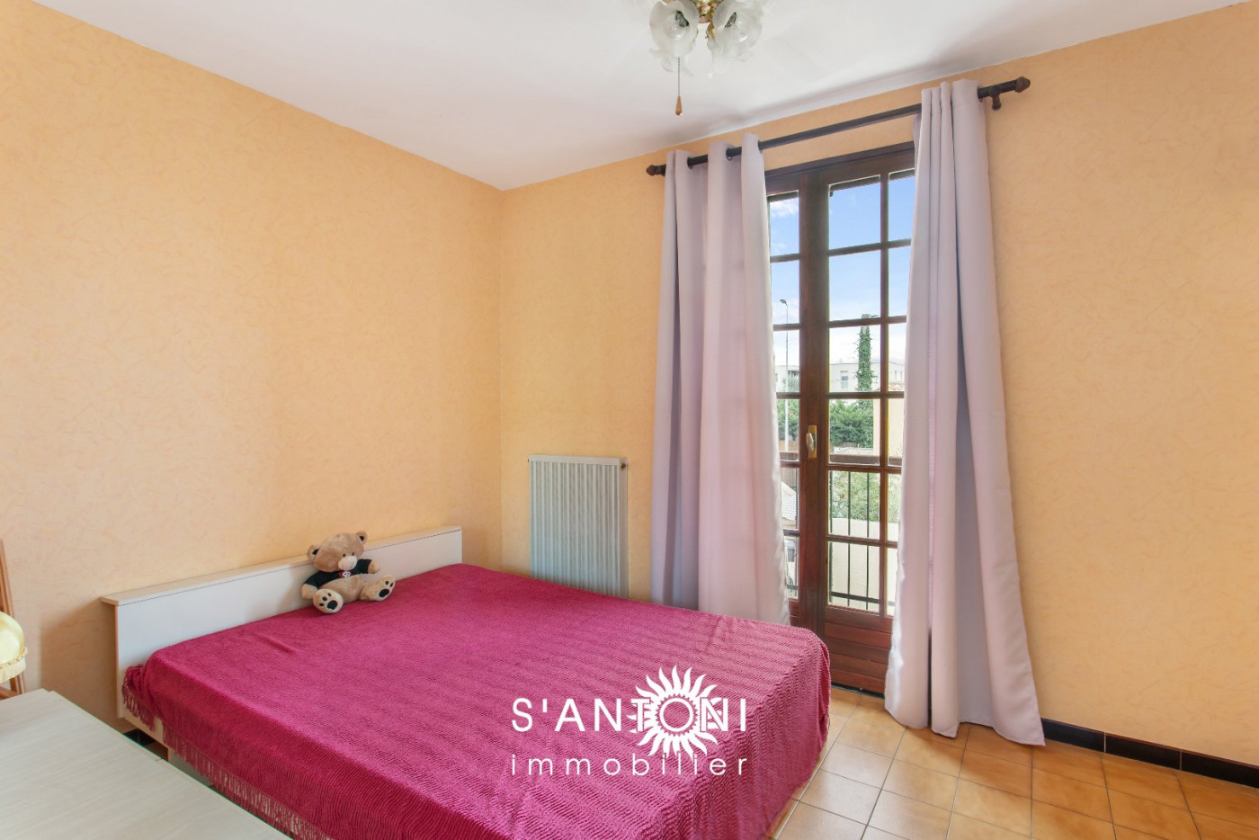 vente Maison Frontignan - Photo 8