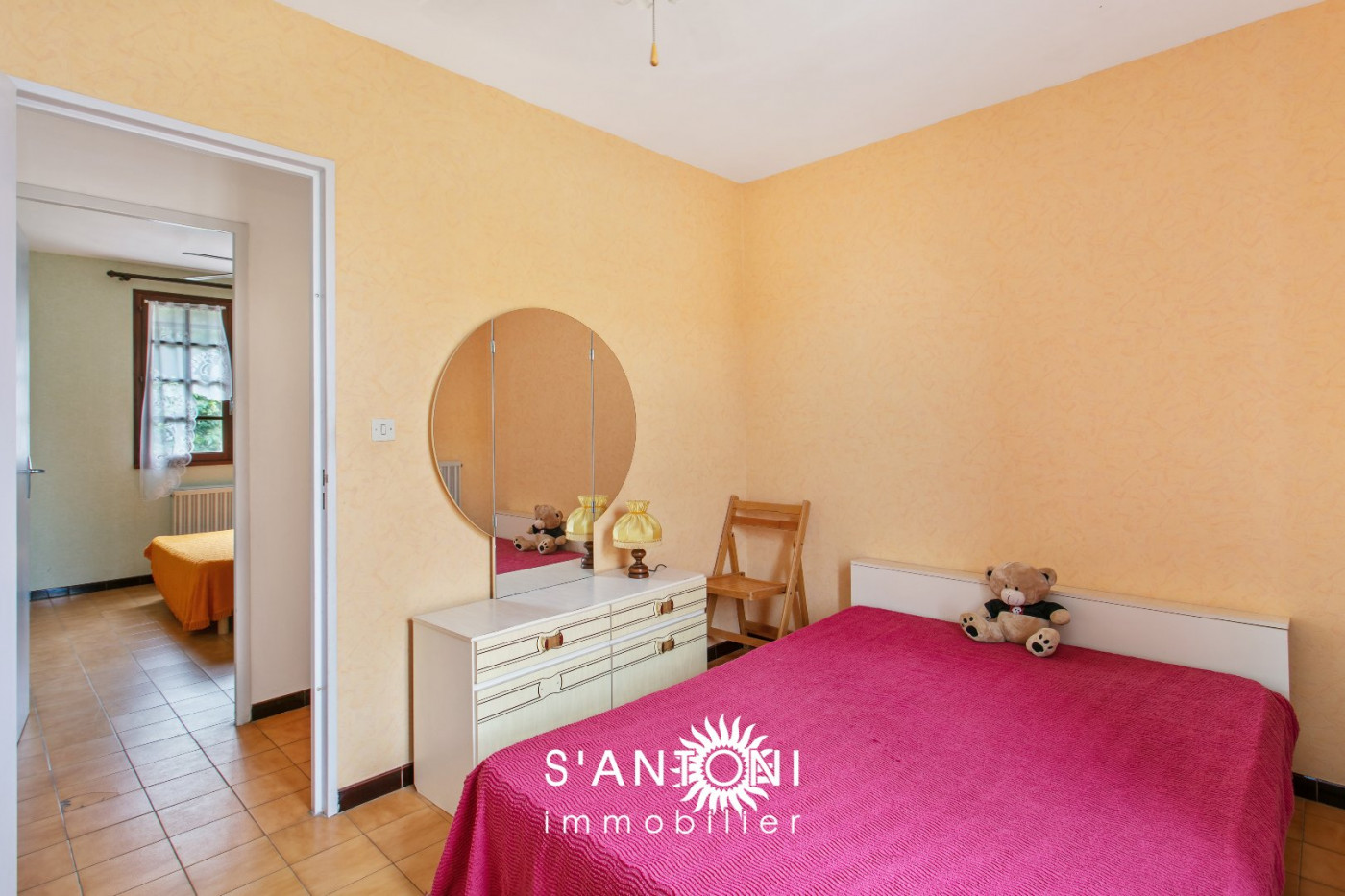 vente Maison Frontignan - Photo 9