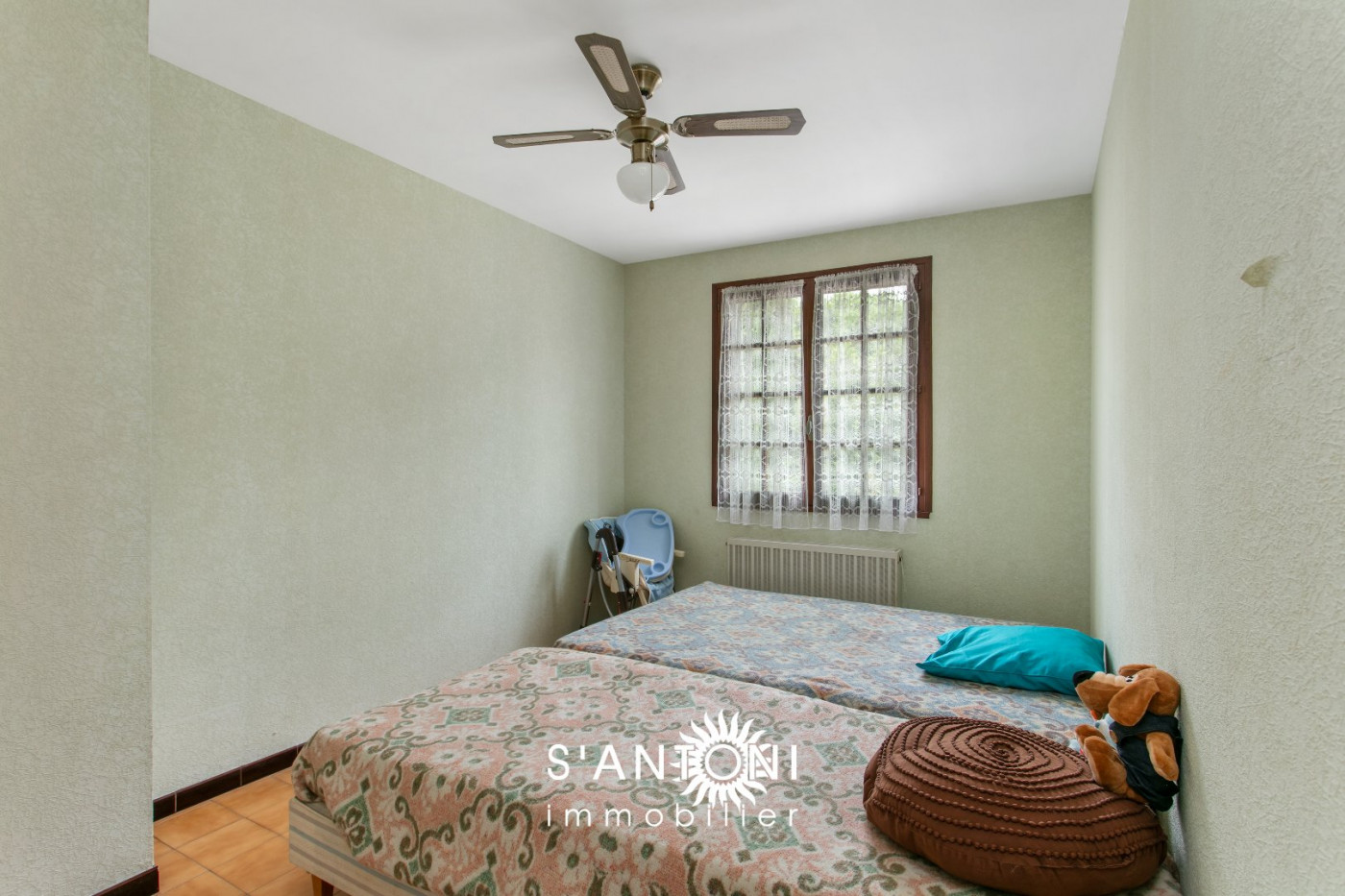 vente Maison Frontignan - Photo 11