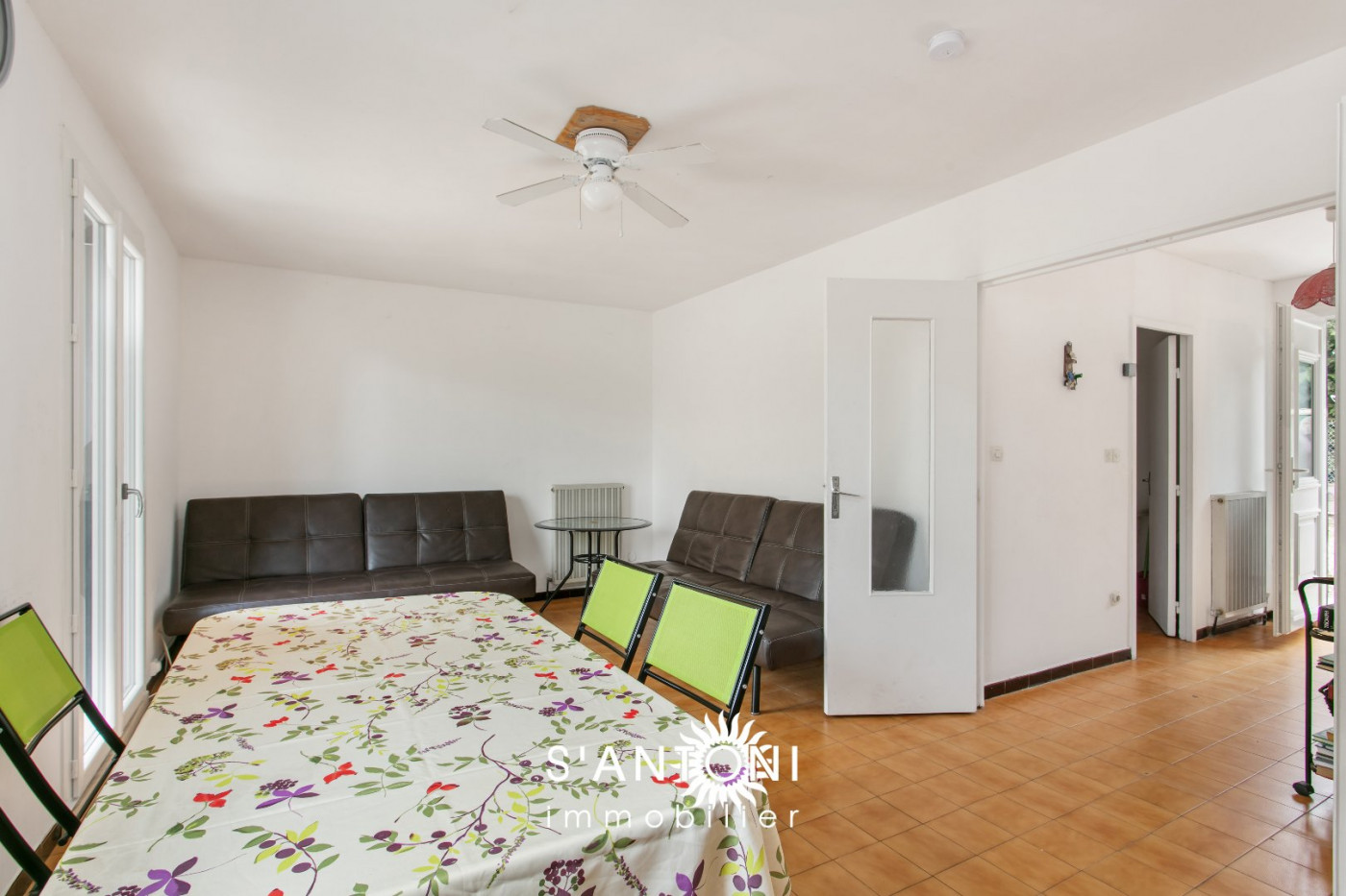 vente Maison Frontignan - Photo 18