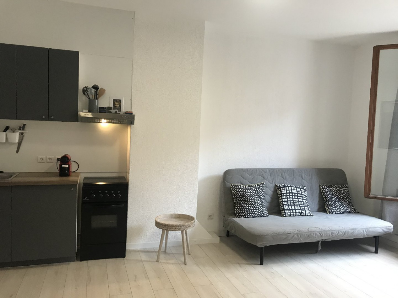 vente Appartement Sete - Photo 2