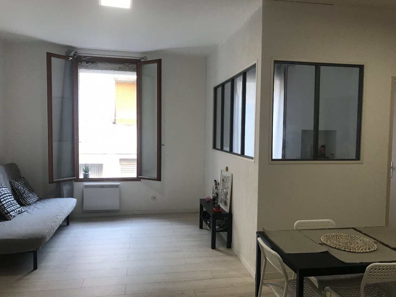 vente Appartement Sete - Photo 4