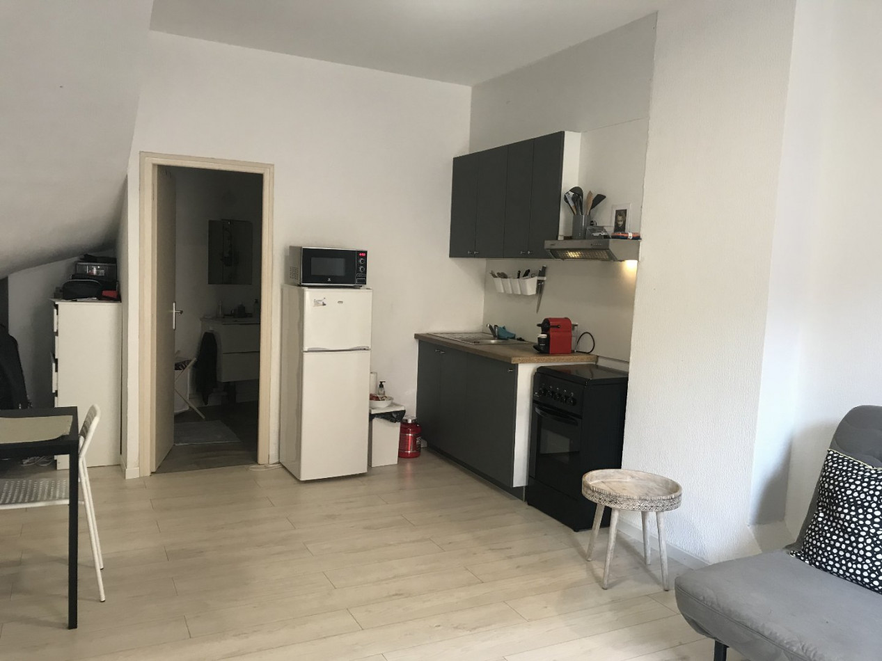 vente Appartement Sete - Photo 5