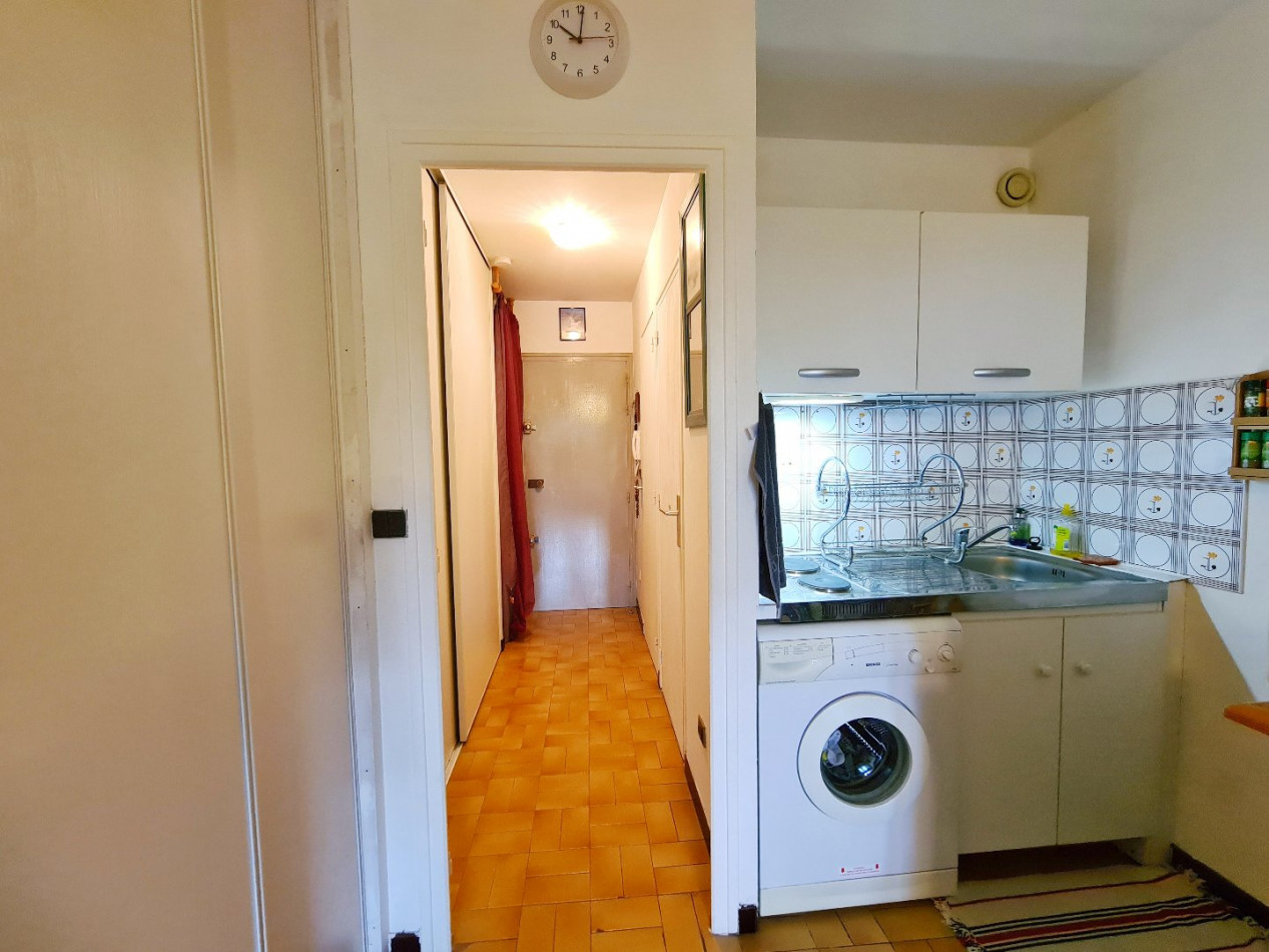 vente Appartement Sete - Photo 4