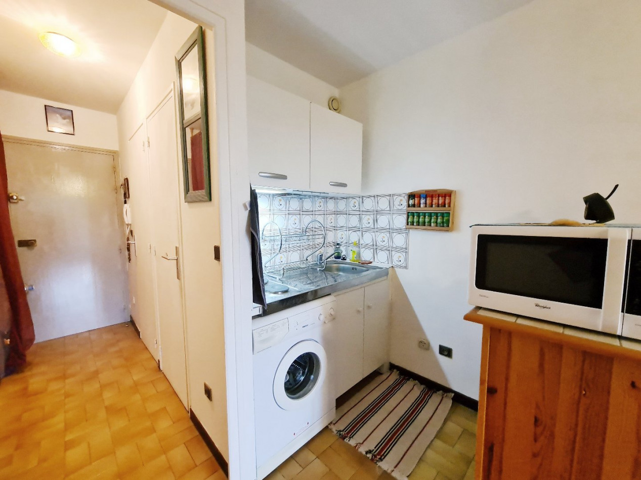 vente Appartement Sete - Photo 5