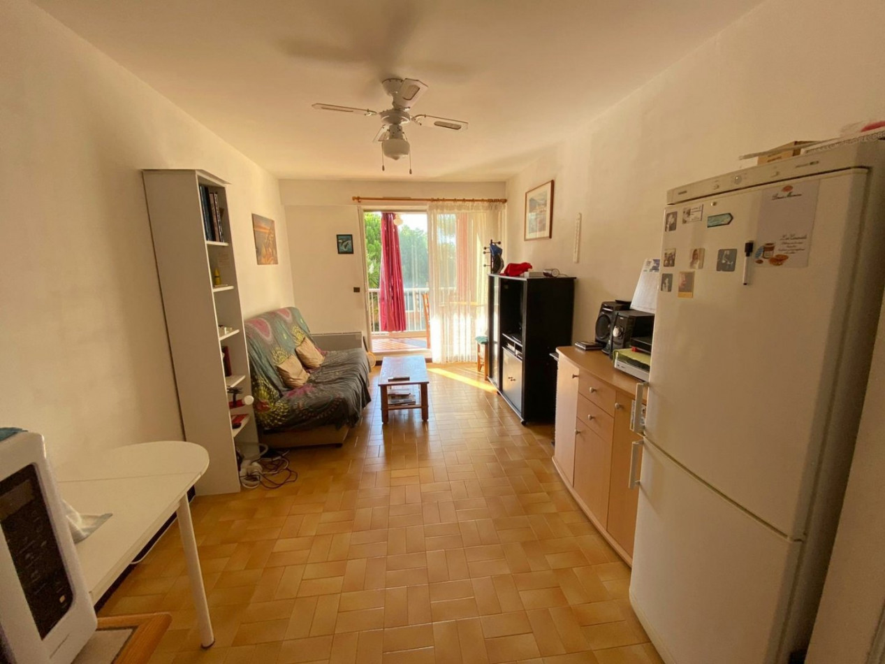vente Appartement Sete - Photo 2