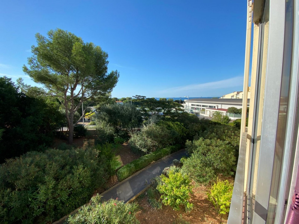 vente Appartement Sete - Photo 1