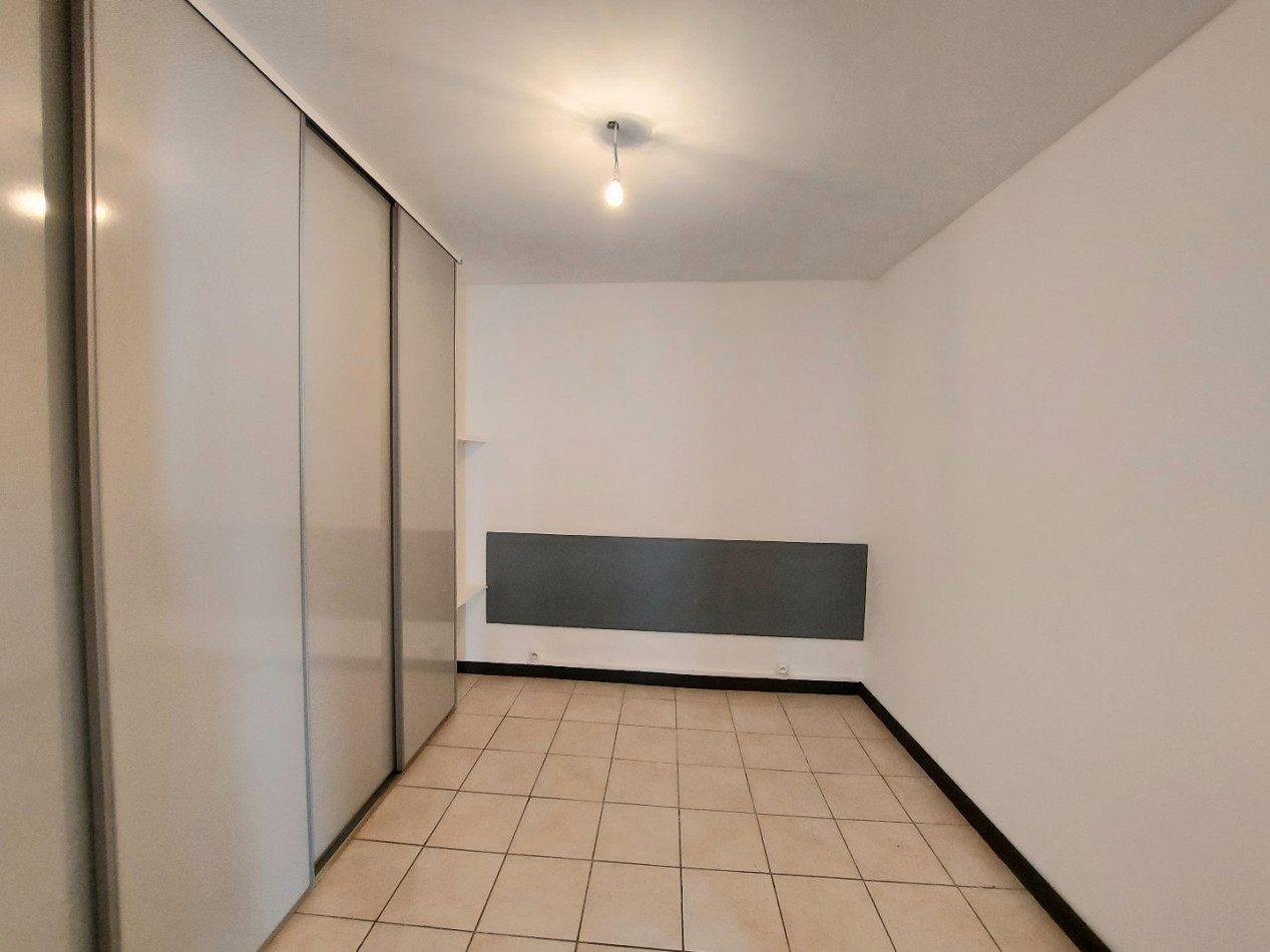 vente Appartement Sete - Photo 6