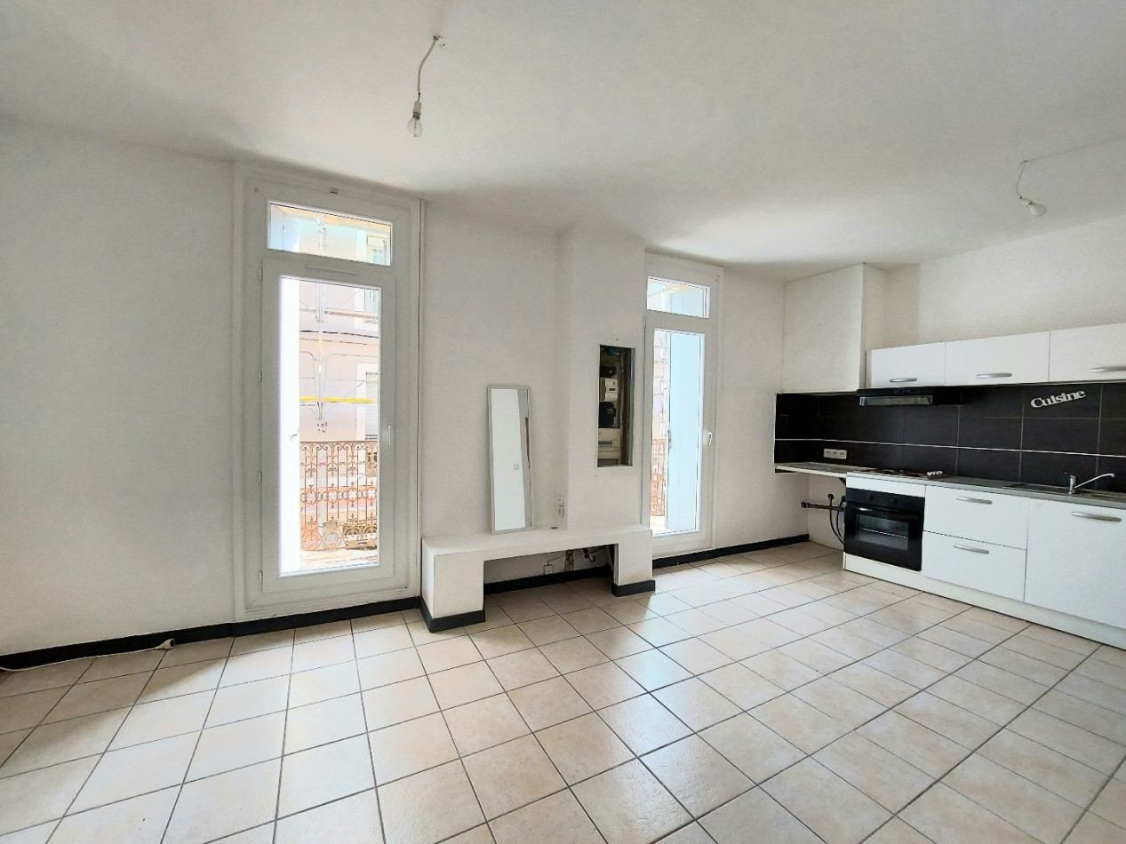 vente Appartement Sete - Photo 2