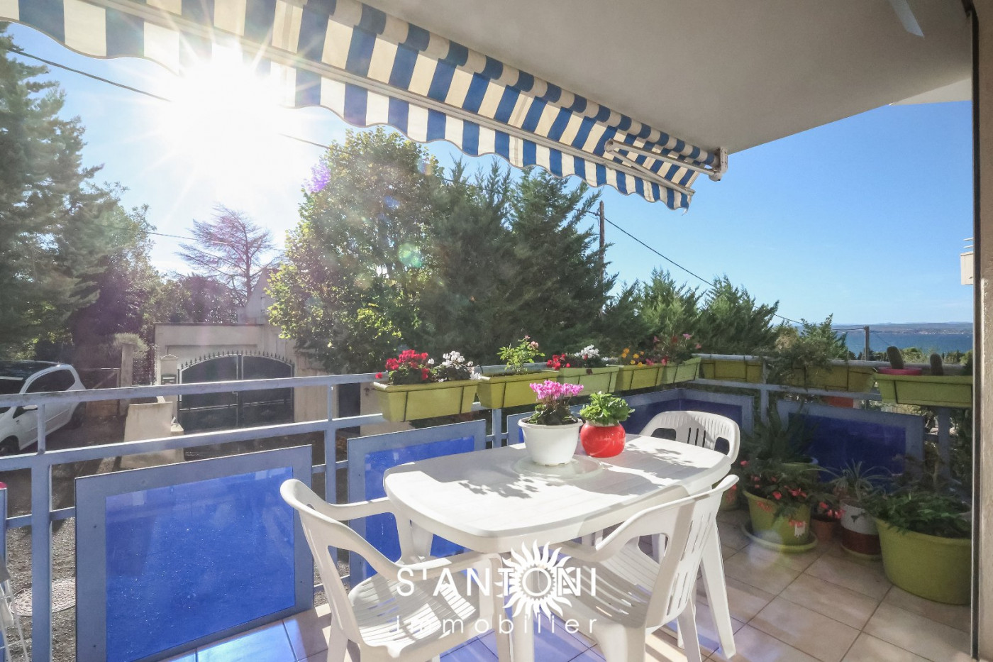 vente Appartement en résidence Sete - Photo 2