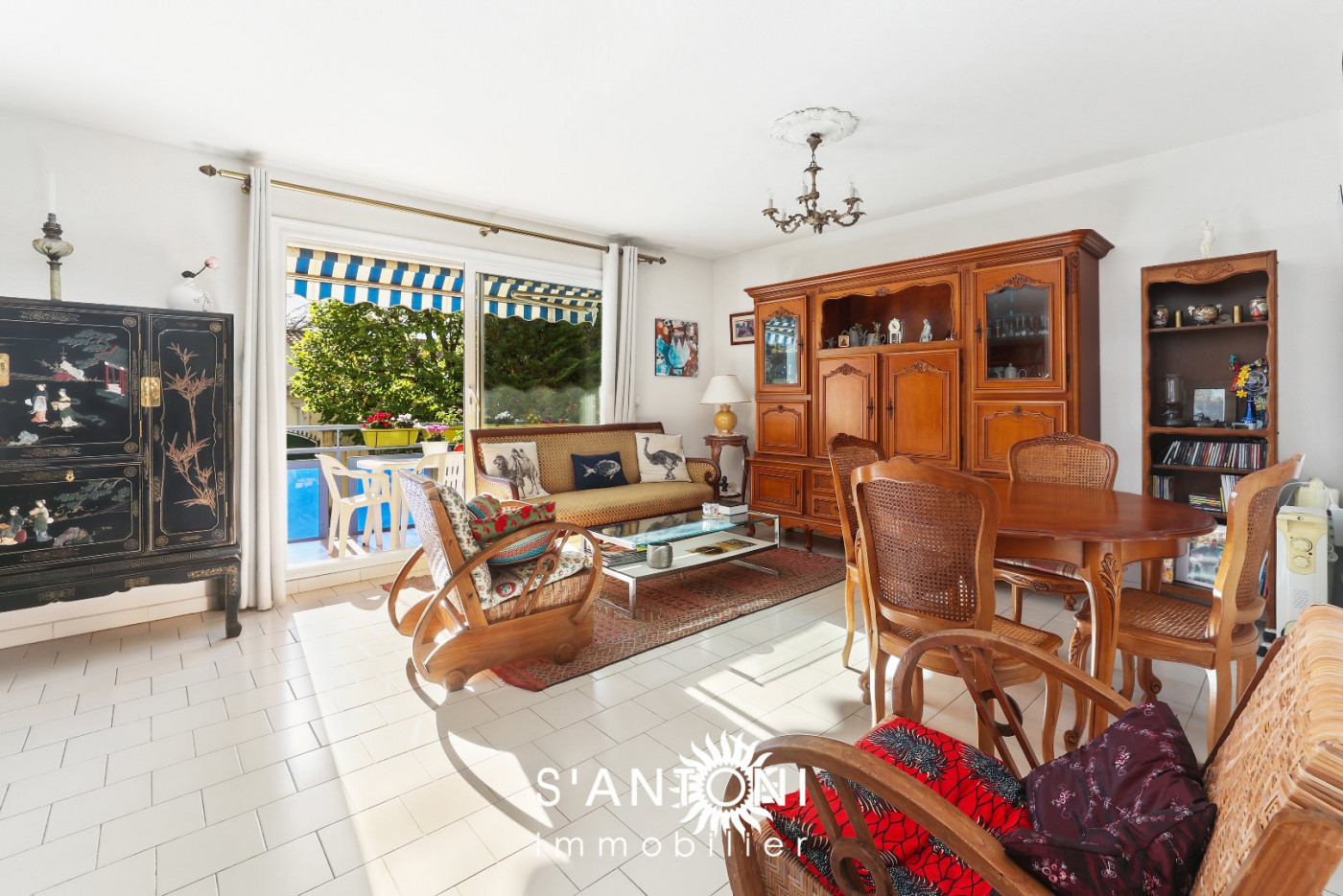 vente Appartement en résidence Sete - Photo 1