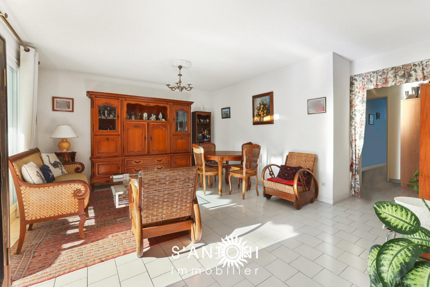 vente Appartement en résidence Sete - Photo 5