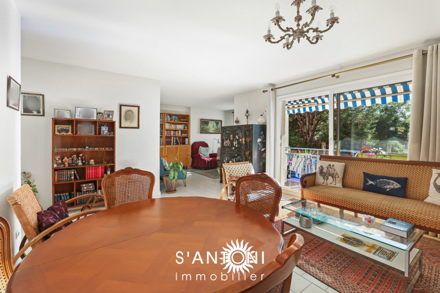 vente Appartement en résidence Sete - Photo 4