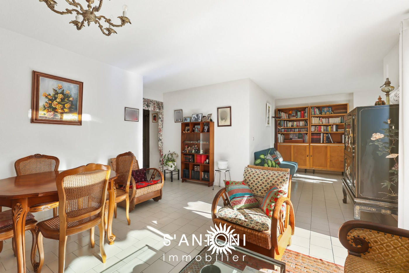 vente Appartement en résidence Sete - Photo 3