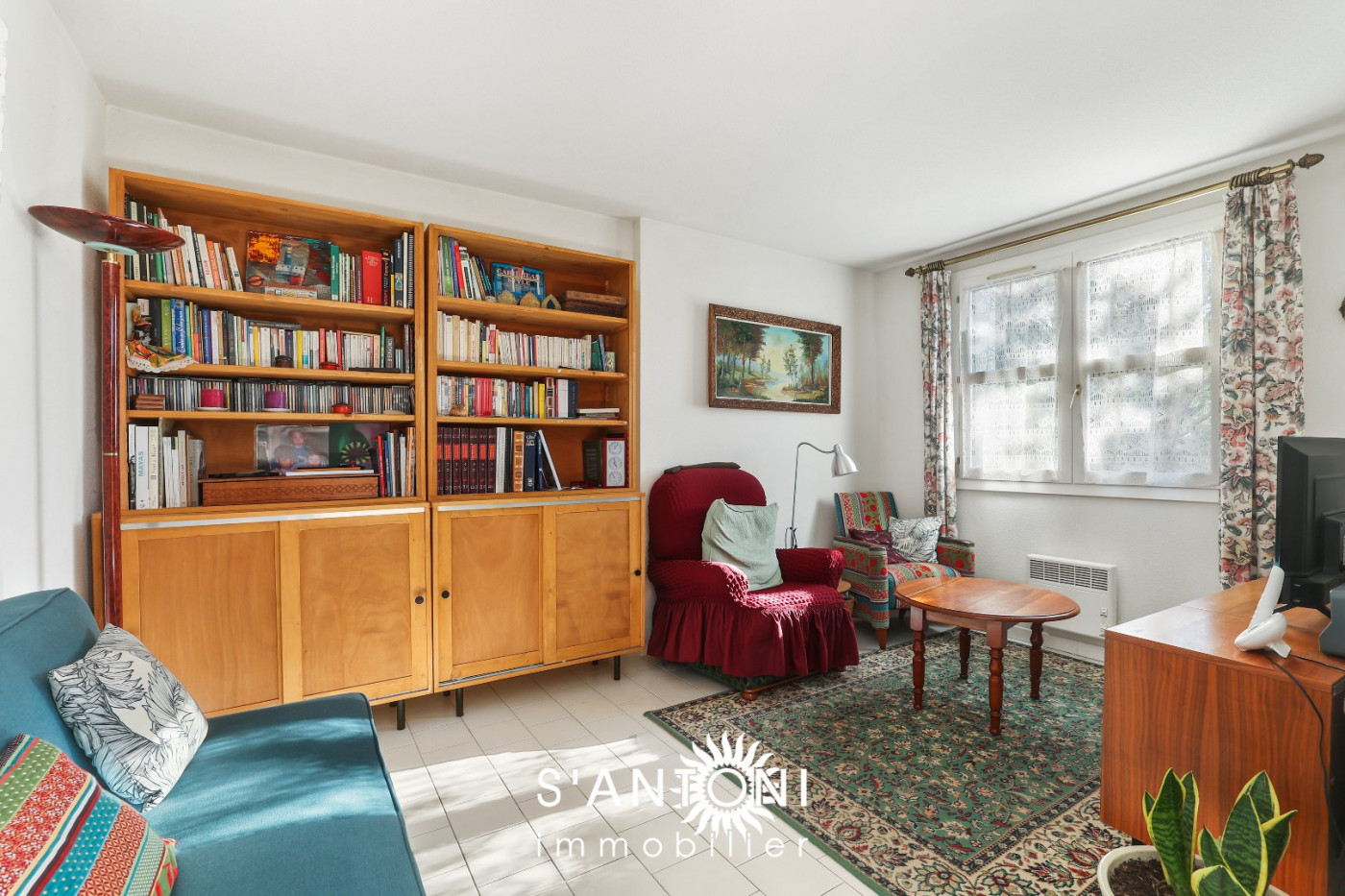 vente Appartement en résidence Sete - Photo 7