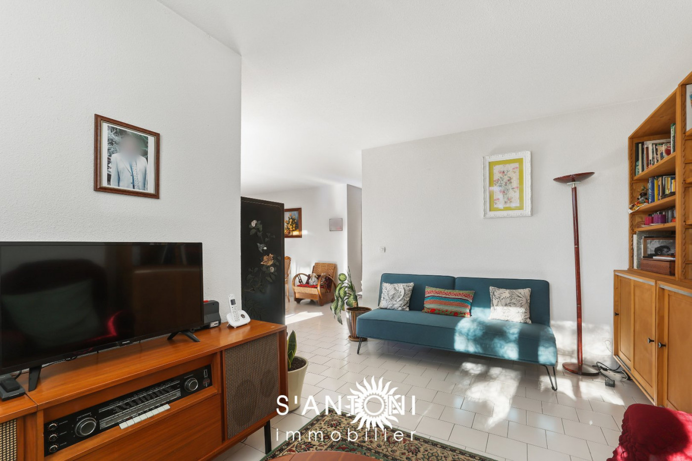 vente Appartement en résidence Sete - Photo 6