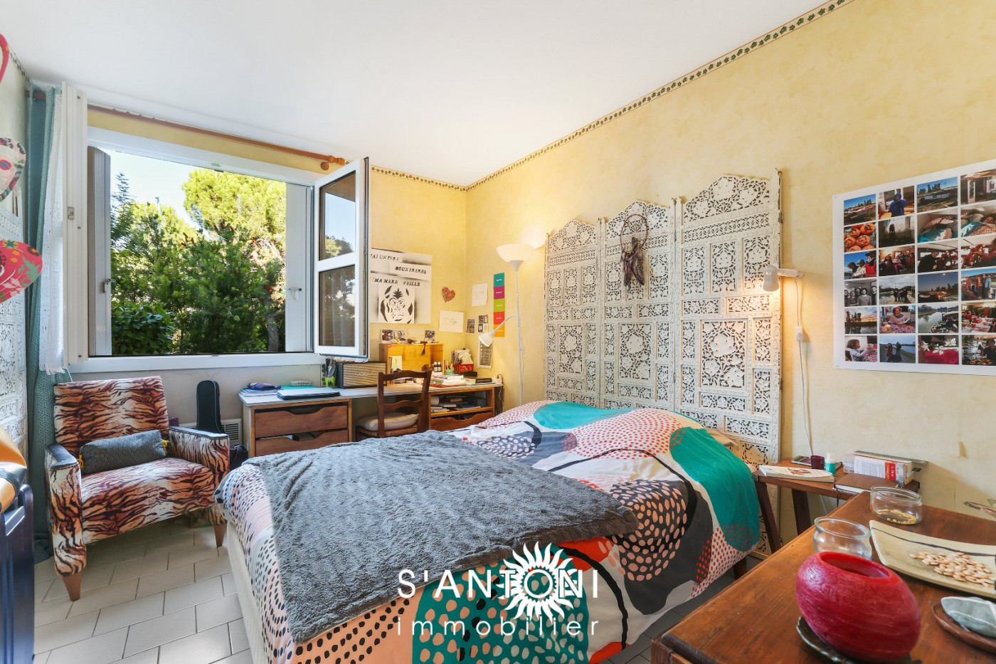 vente Appartement en résidence Sete - Photo 11