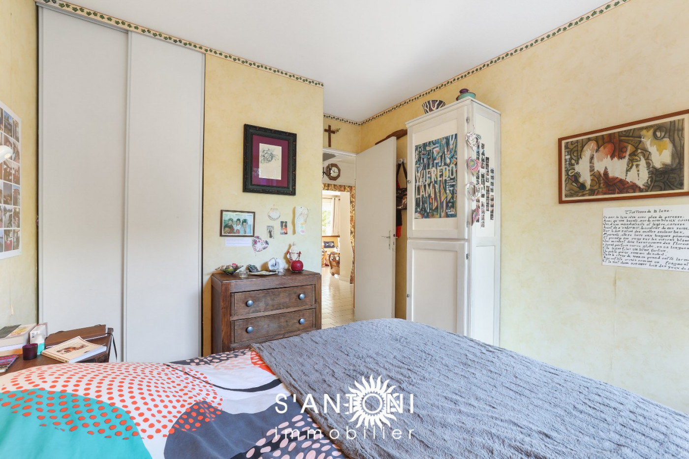 vente Appartement en résidence Sete - Photo 12