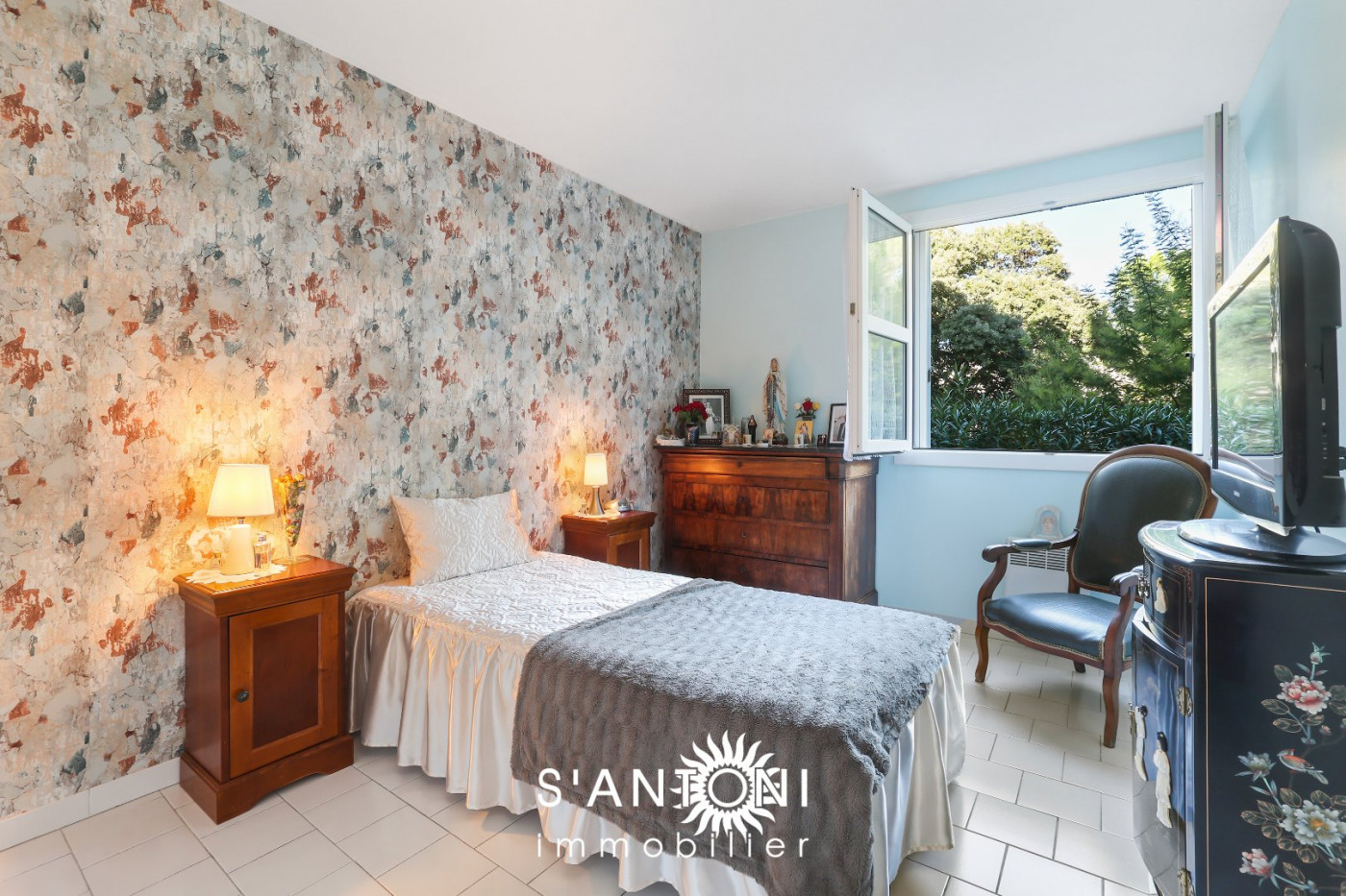 vente Appartement en résidence Sete - Photo 10