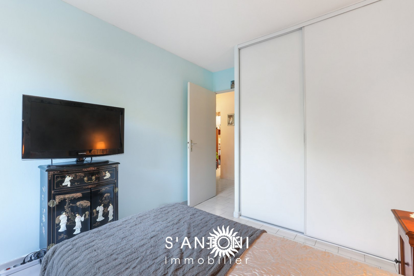 vente Appartement en résidence Sete - Photo 14