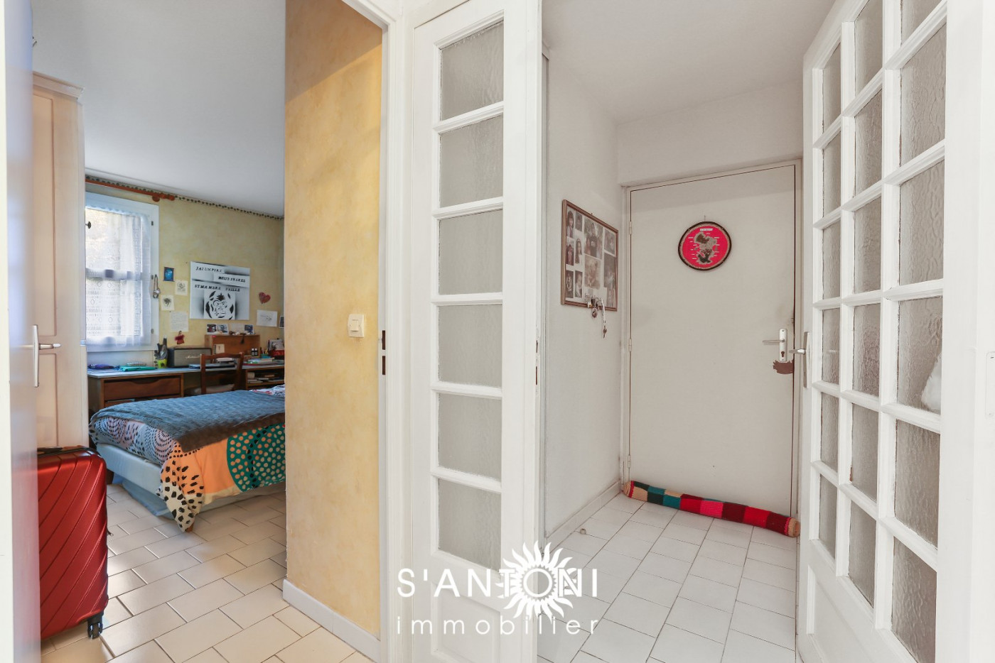 vente Appartement en résidence Sete - Photo 13