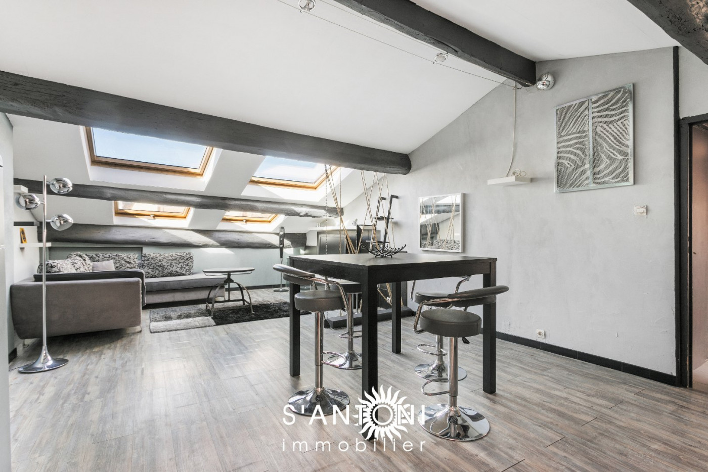 vente Appartement Sete - Photo 3