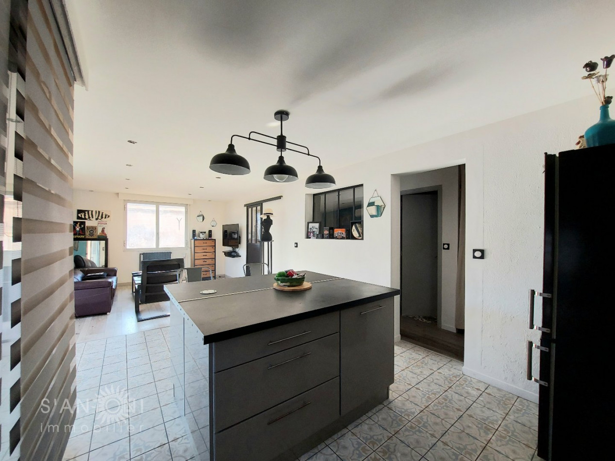 vente Appartement Sete - Photo 6