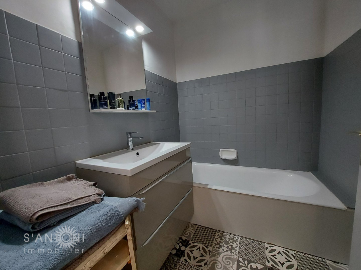 vente Appartement Sete - Photo 9