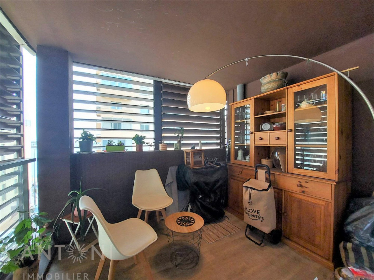 vente Appartement en résidence Sete - Photo 4