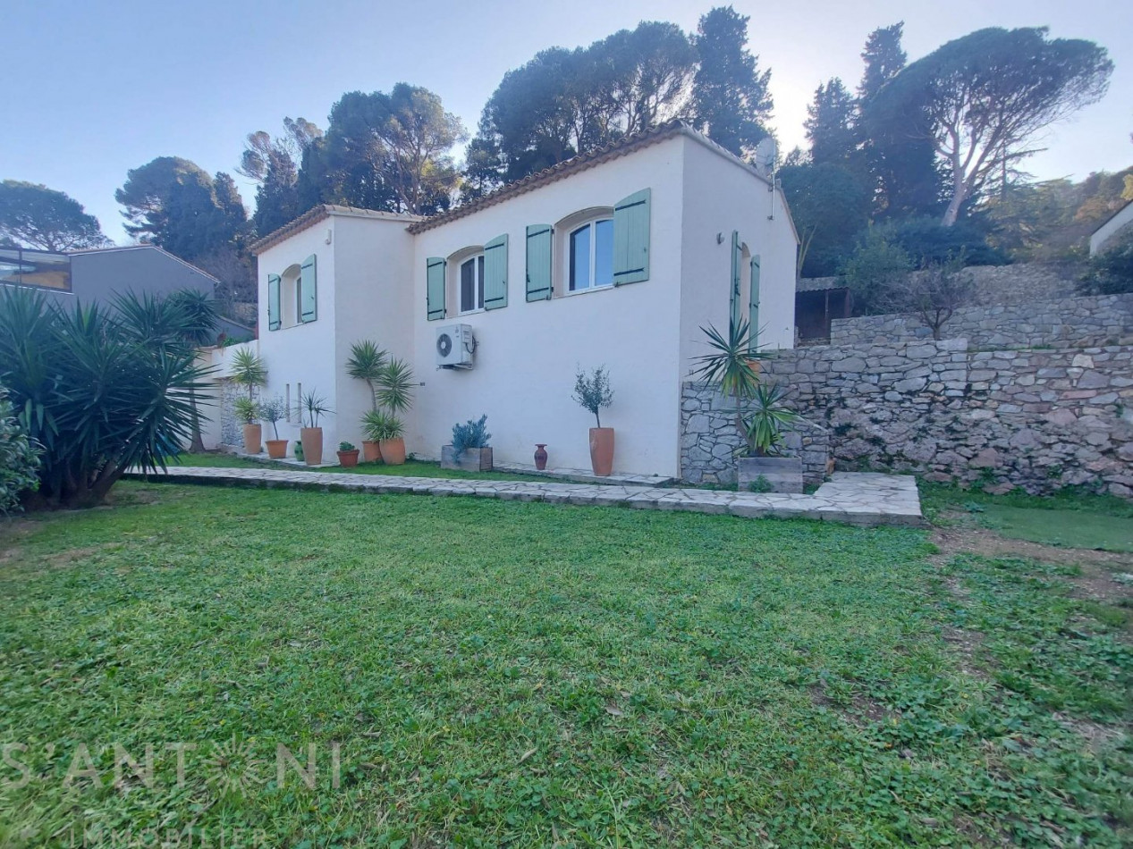 vente Maison Sete - Photo 9