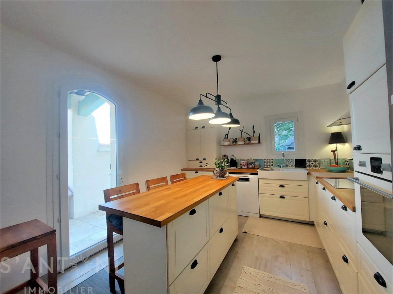 vente Maison Sete - Photo 5