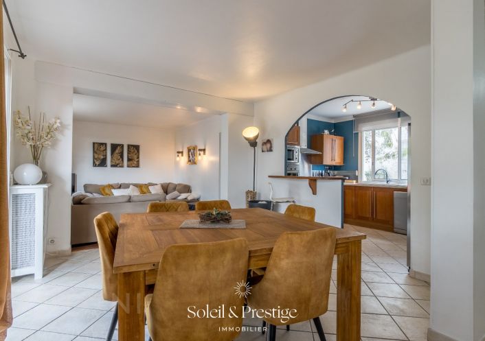 vente Maison Sete