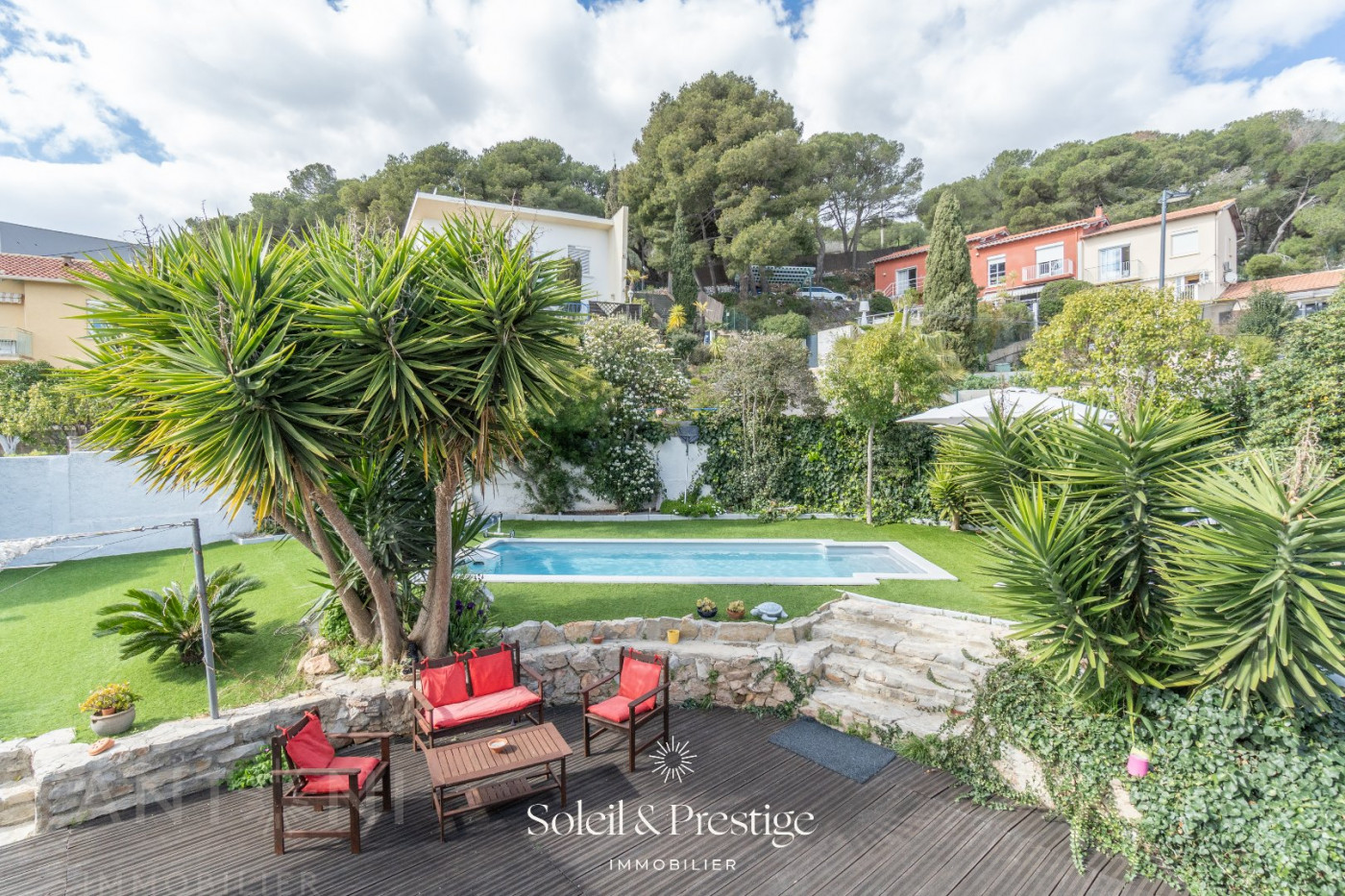 vente Maison Sete - Photo 2