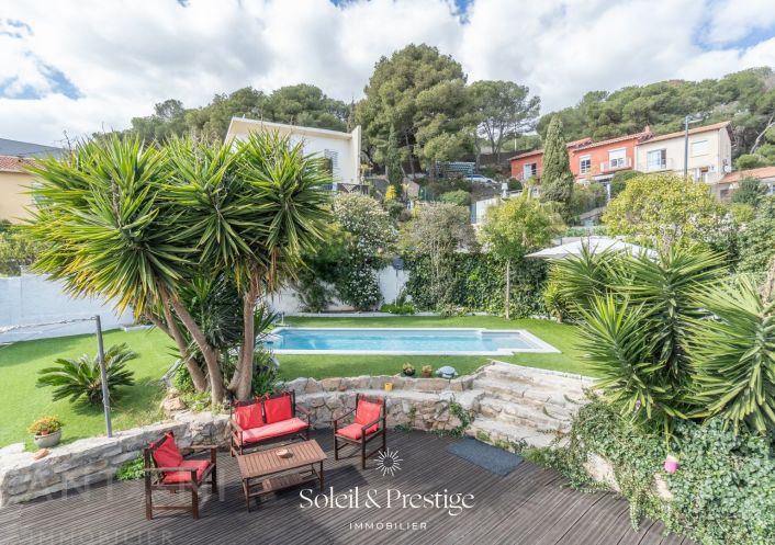 vente Maison Sete