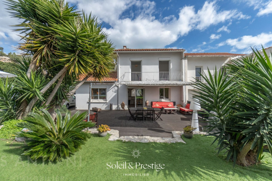 vente Maison Sete - Photo 3