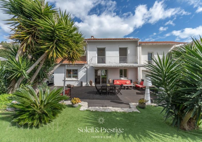vente Maison Sete
