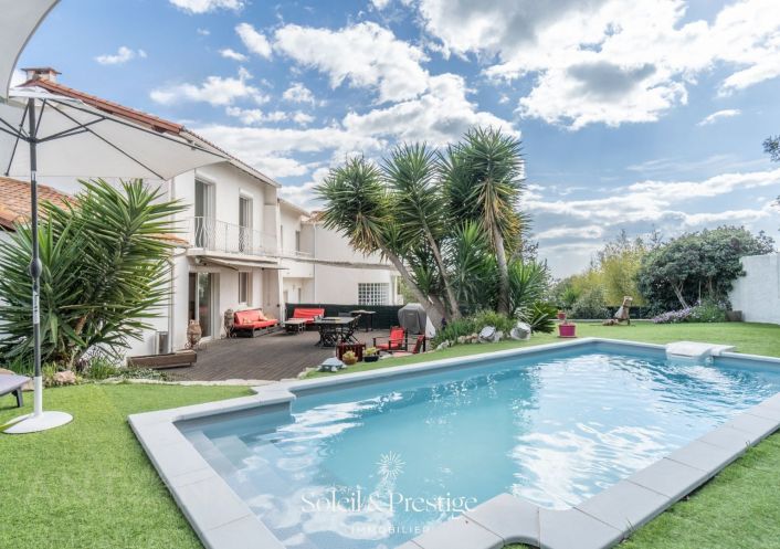 vente Maison Sete