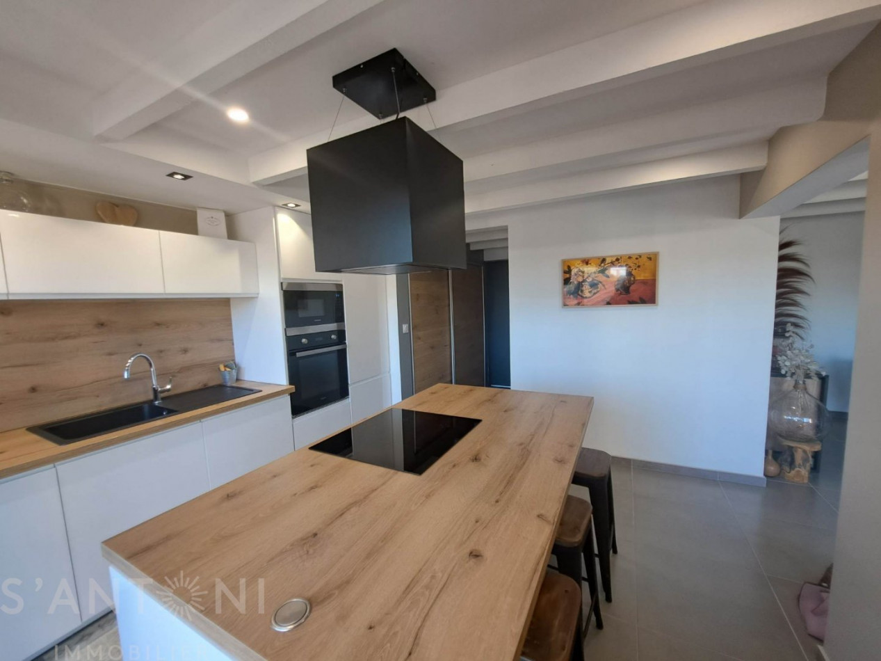 vente Duplex Valras Plage - Photo 1